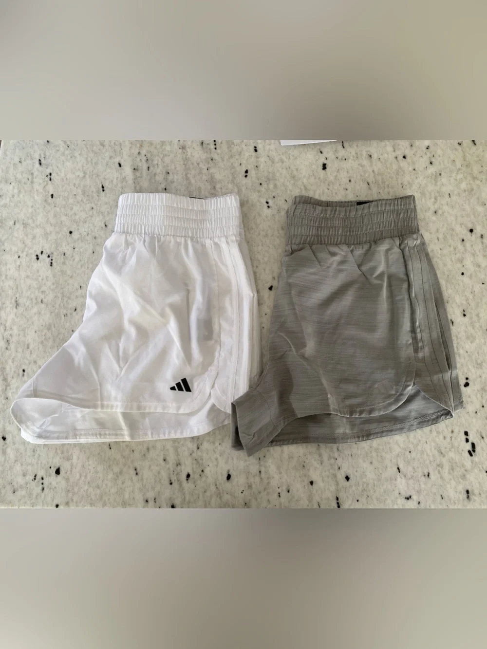 Adidas Pacer Shorts 3